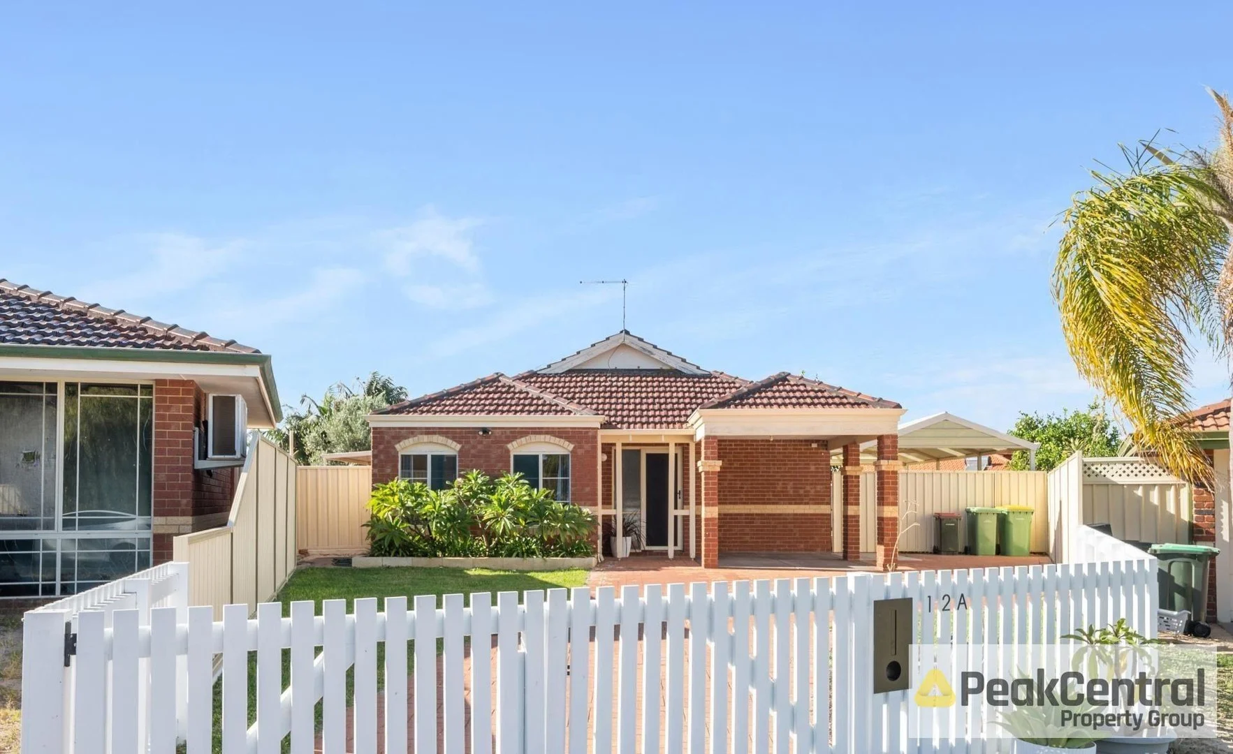 Primary image of 12A Durban Place, Warnbro WA 6169