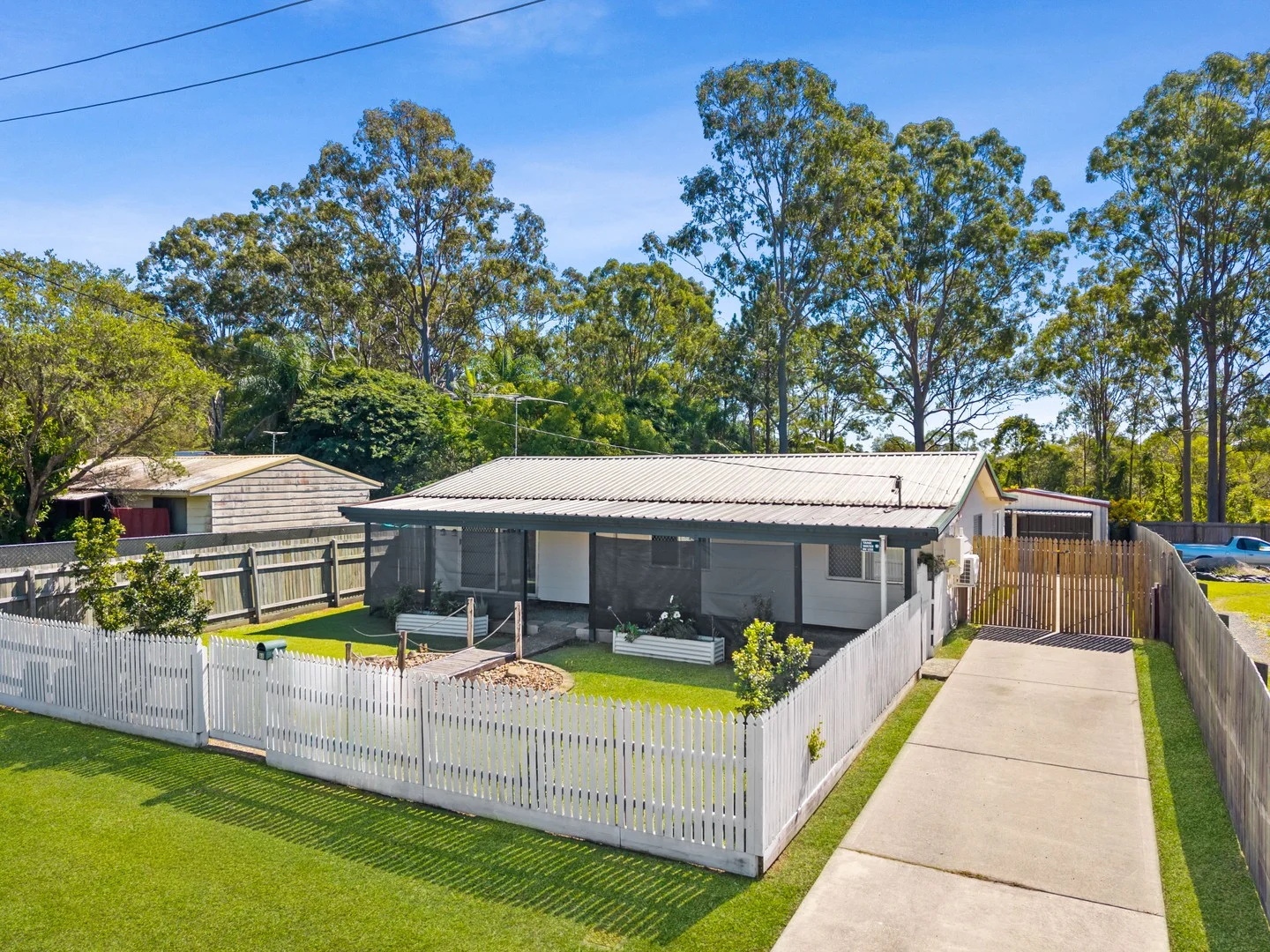 40 Sharon Drive, Eagleby QLD 4207