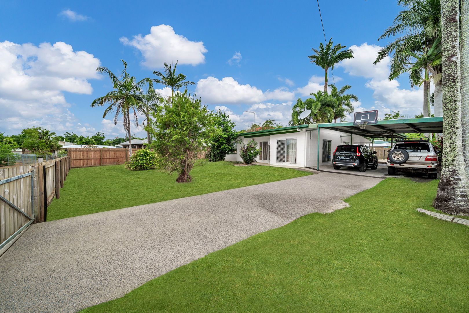 25 Badilla Street, Edmonton QLD 4869, Image 2