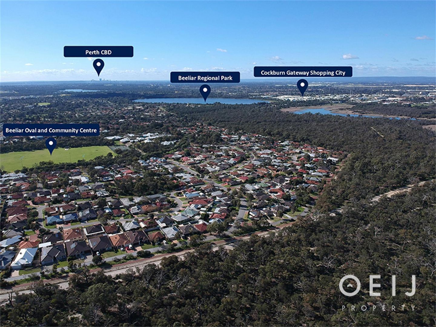 36 Mannikin Heights, Beeliar WA 6164, Image 2