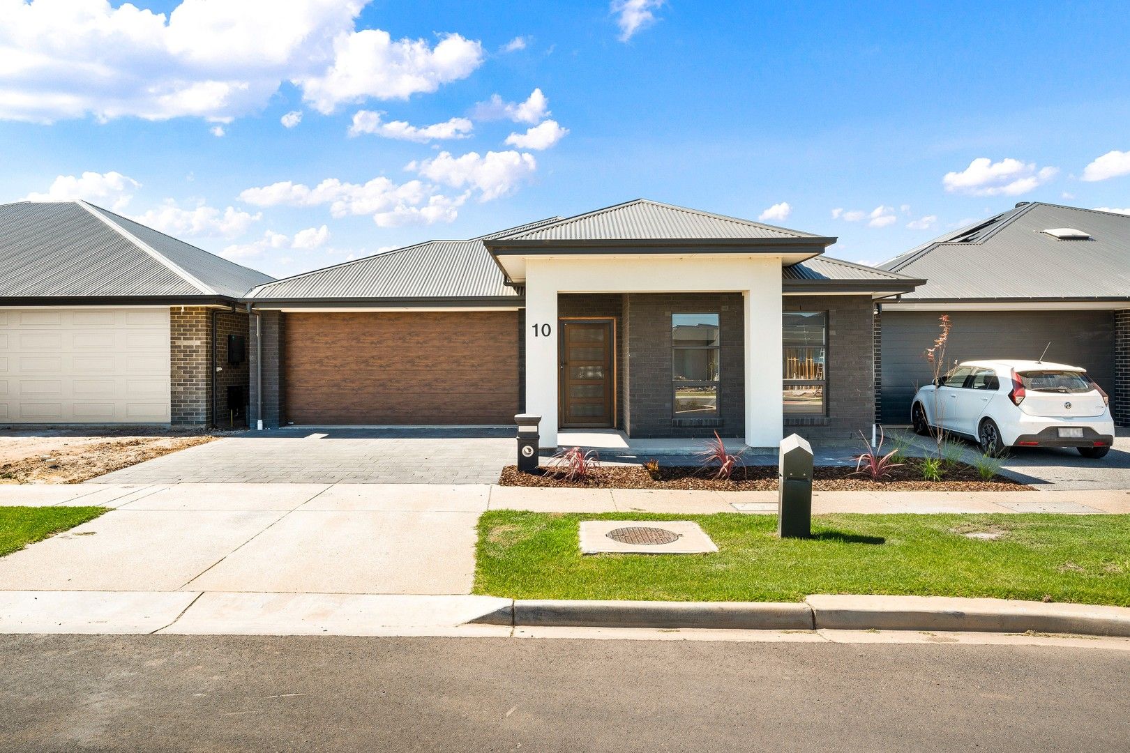 10 Gericke Cct, Riverlea Park SA 5120, Image 0