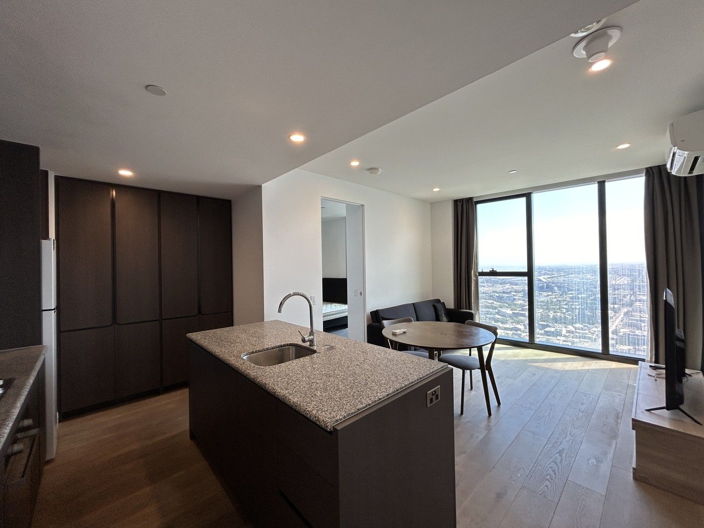 2 bedrooms Apartment / Unit / Flat in 4112/160 Victoria Street CARLTON VIC, 3053