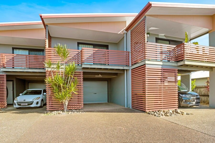 4/19 Windmill Crossing, Mount Pleasant QLD 4740 Domain