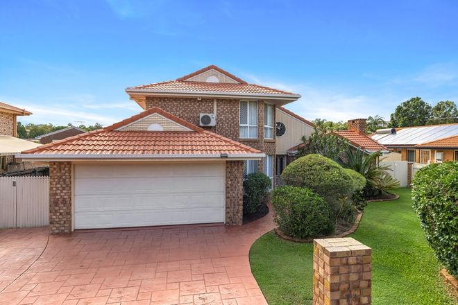 Picture of 73 Michelangelo Crescent, MACKENZIE QLD 4156