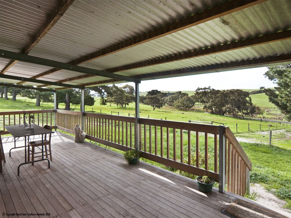 Lot 1-735 Back Valley Road, Back Valley SA 5211, Image 0