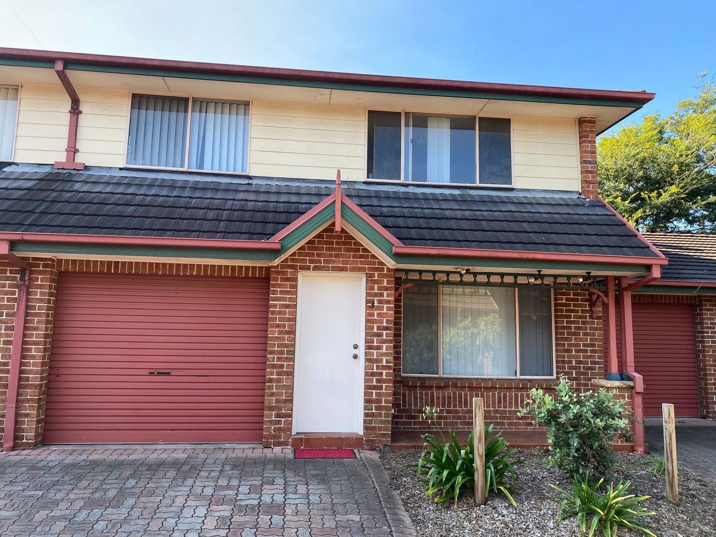 3 bedrooms Townhouse in 3/84-86 Castlereagh Street PENRITH NSW, 2750