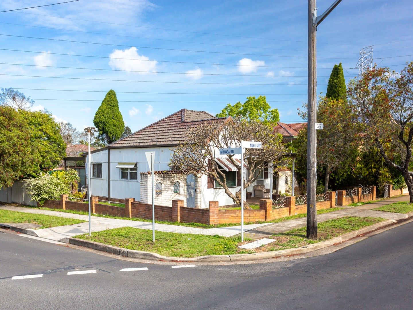107 Noble Avenue, Greenacre NSW 2190, Image 0