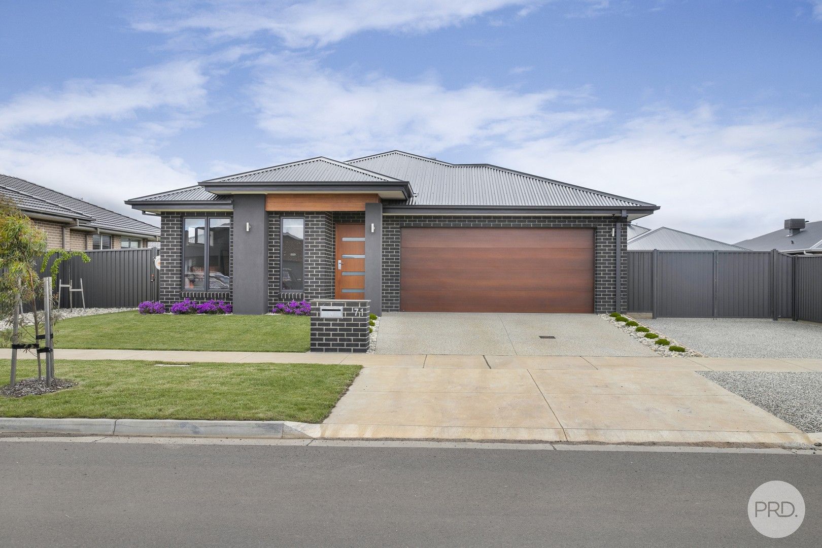 3 bedrooms House in 71 Grainger Parade LUCAS VIC, 3350