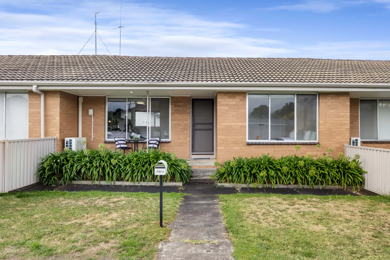 2/749 Geelong Road, Canadian VIC 3350