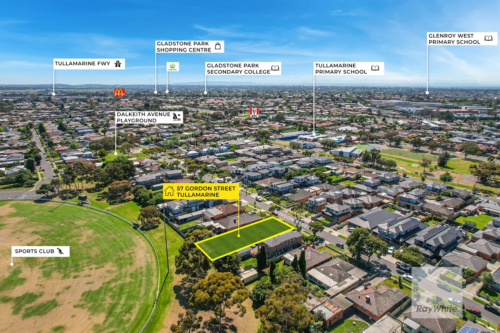 57 Gordon Street, Tullamarine VIC 3043 | Domain