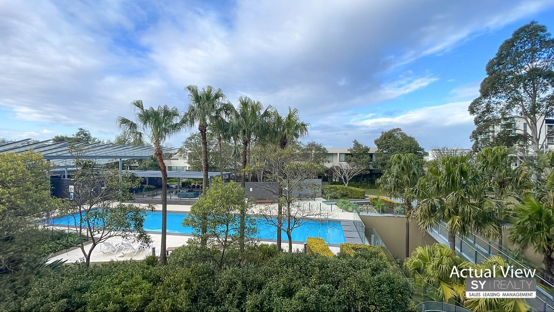 2 bedrooms Apartment / Unit / Flat in 310/11 Railway street CHATSWOOD NSW, 2067