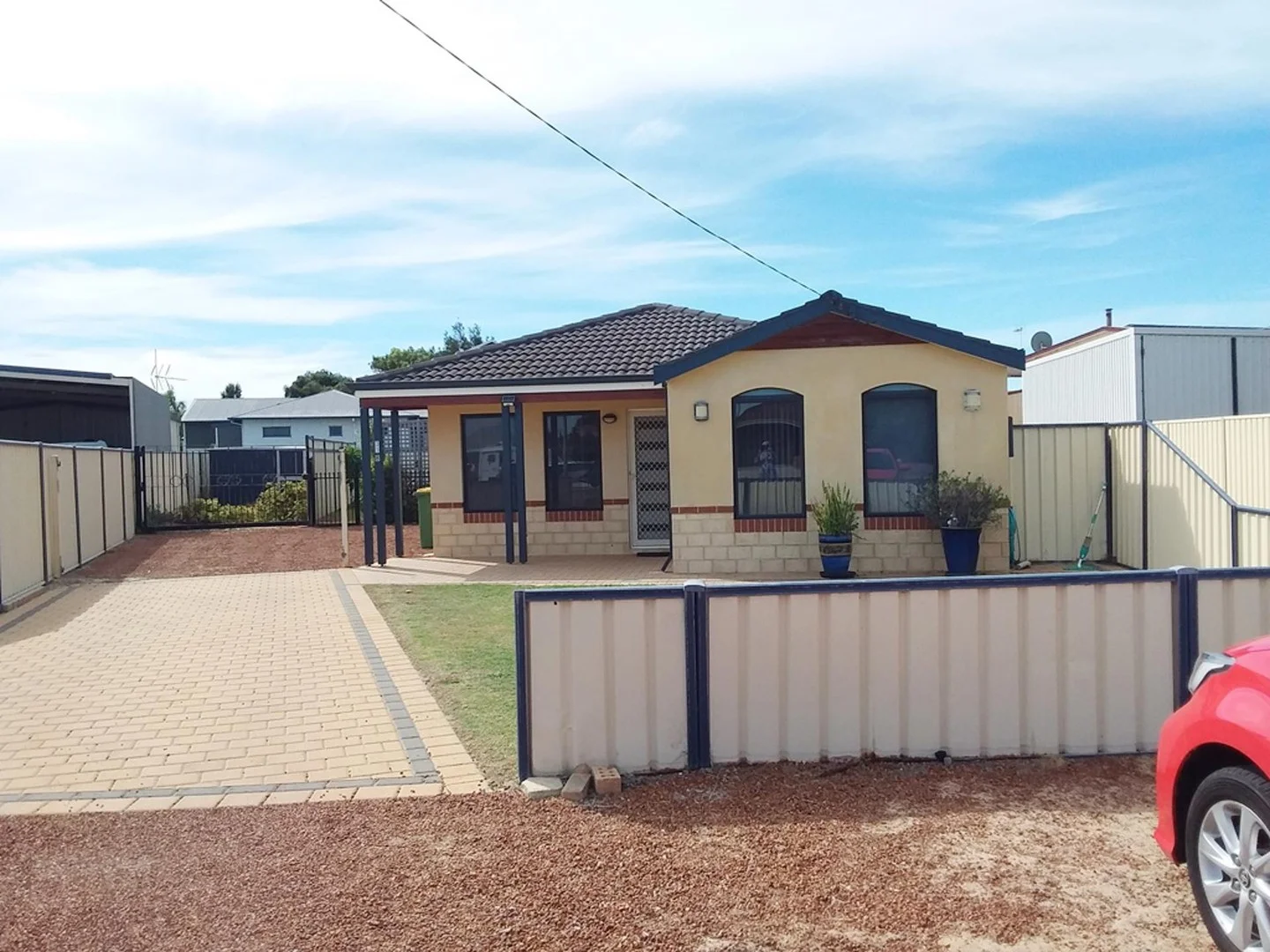 31A VERTICORDIA Place, Jurien Bay WA 6516