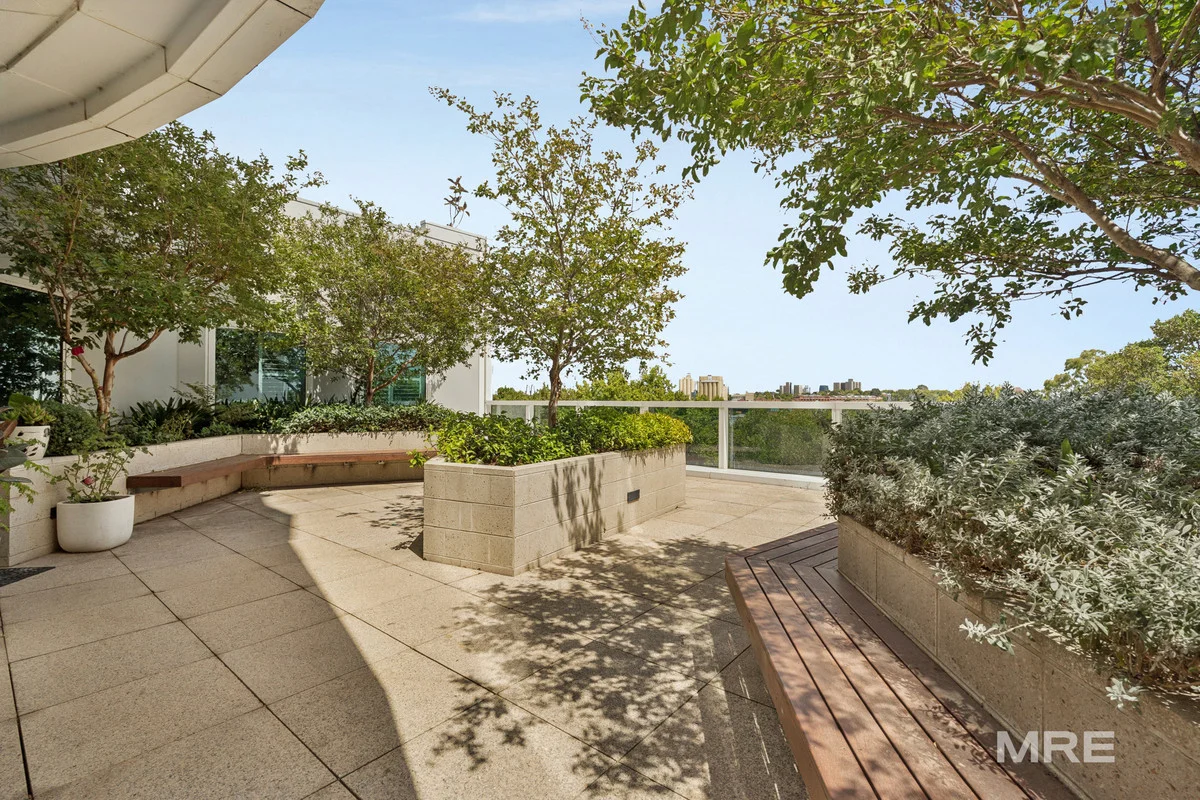 Additional image 17 of 509/188 Macaulay Road, North Melbourne VIC 3051