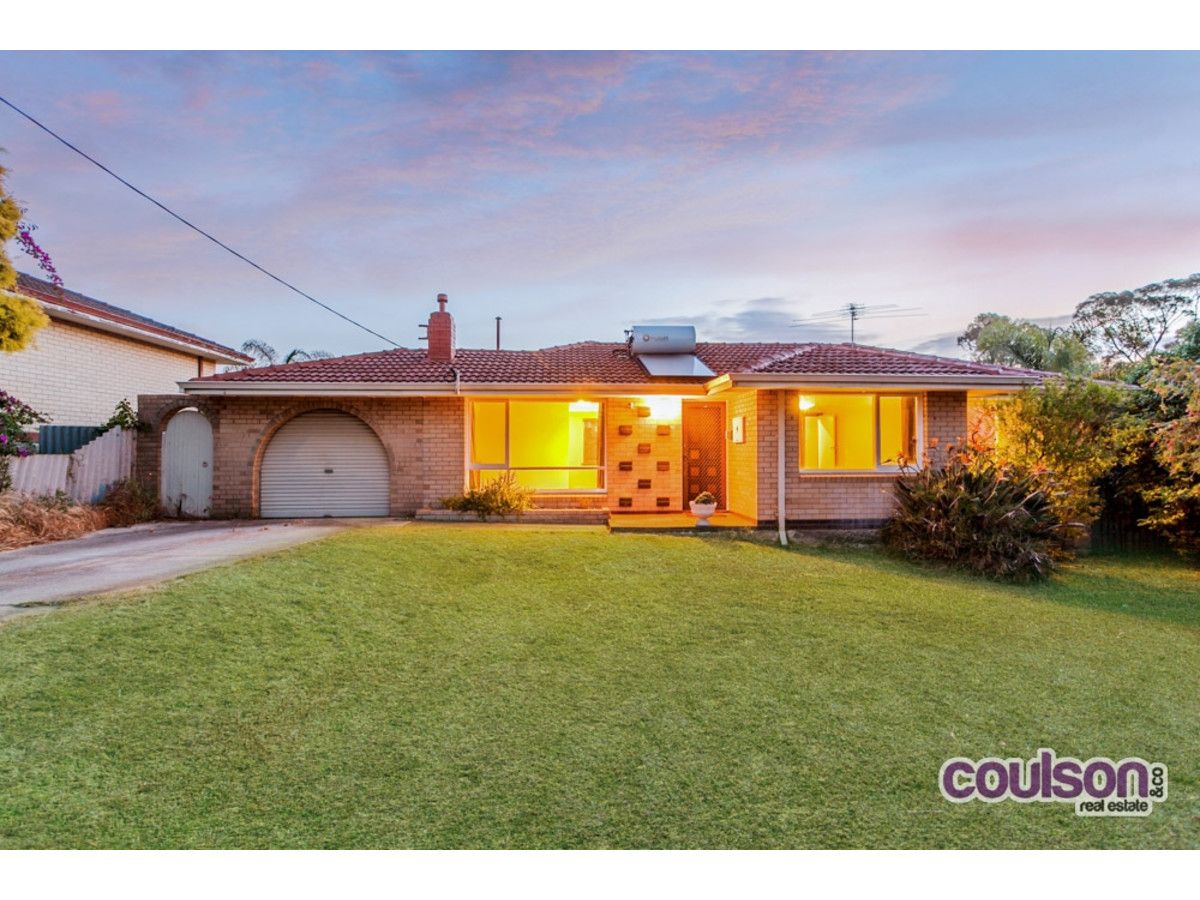 4 Harrison Way, Calista WA 6167, Image 0