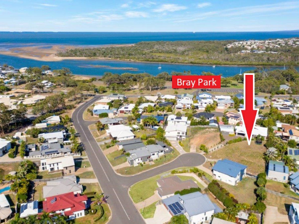 6 Danielle Court, Boyne Island QLD 4680, Image 0