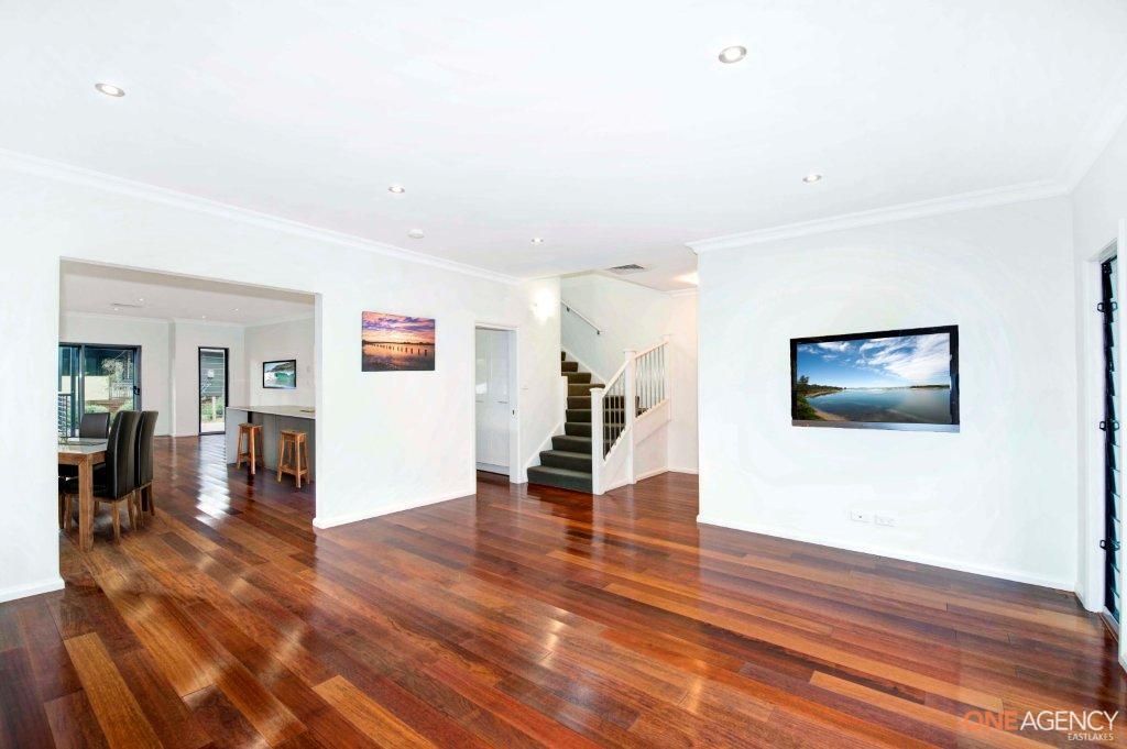 4 Saltwater Row, Murrays Beach NSW 2281 House For Rent Domain