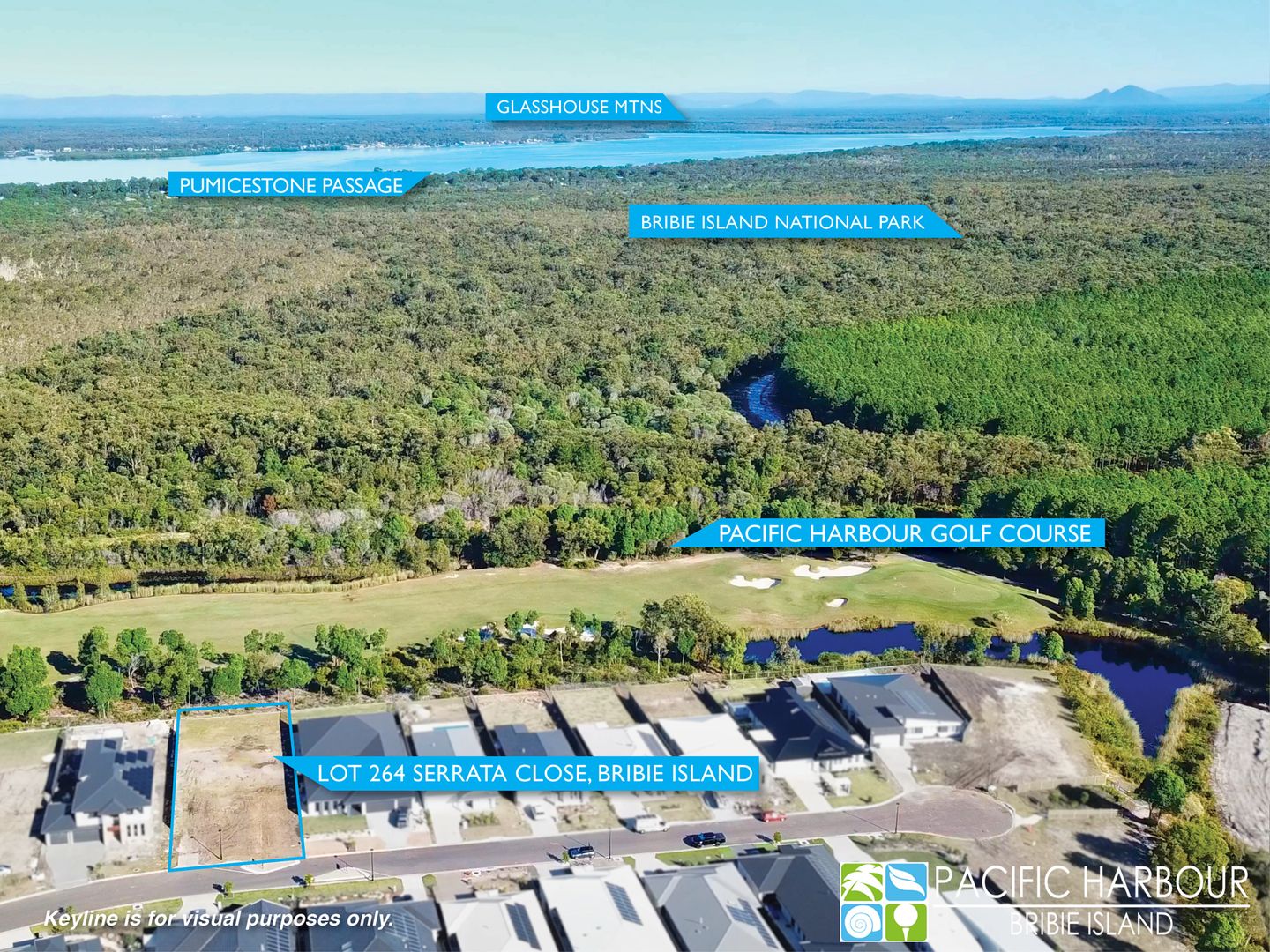 Banksia Beach Qld 4507 Vacant Land For Sale 429 000 2016406914 Domain