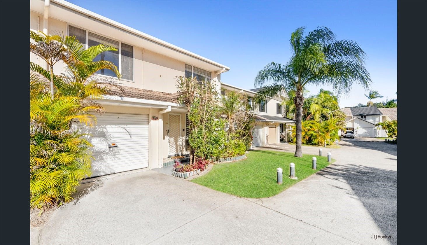 103/210 Coolgardie Street, Elanora QLD 4221 Townhouse For Rent