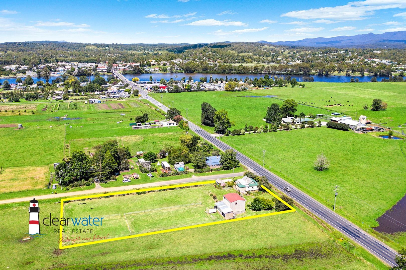 2 Guthrie St, Moruya NSW 2537, Image 0