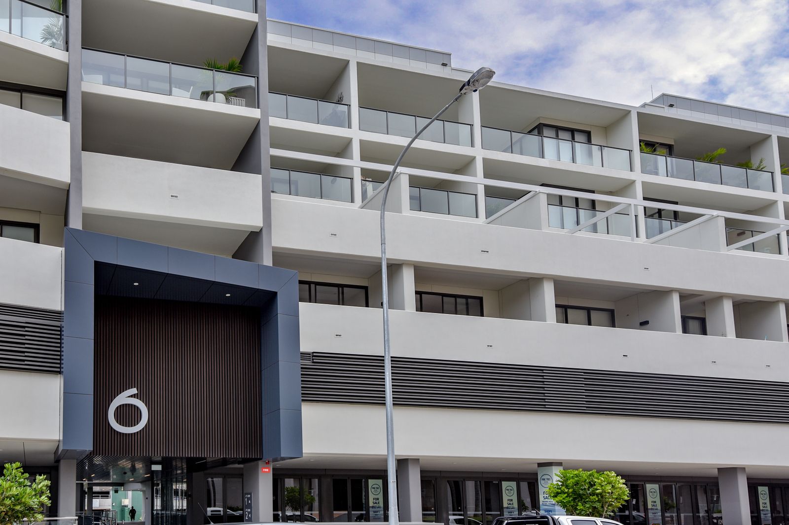 316/6 Pine Tree Lane, Terrigal NSW 2260 Apartment For Rent 550