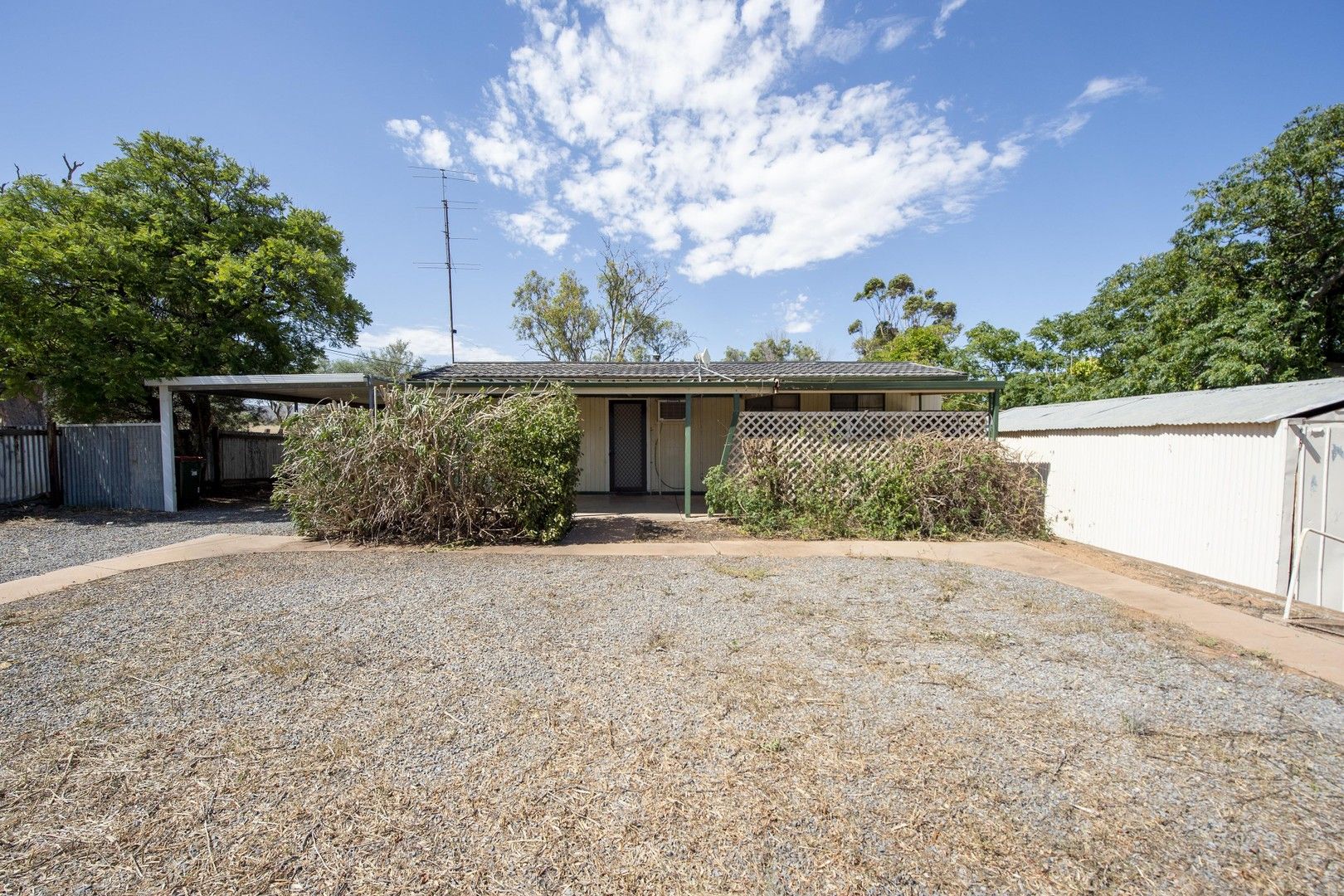 1 First Street, Napperby SA 5540, Image 0