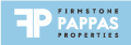 _Firmstone Pappas Properties's logo