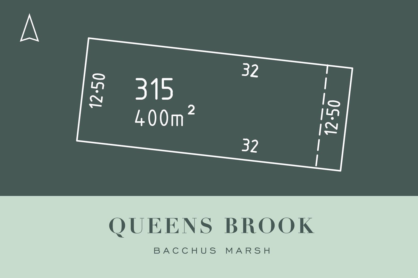 Vacant land in Platt Drive, MADDINGLEY VIC, 3340