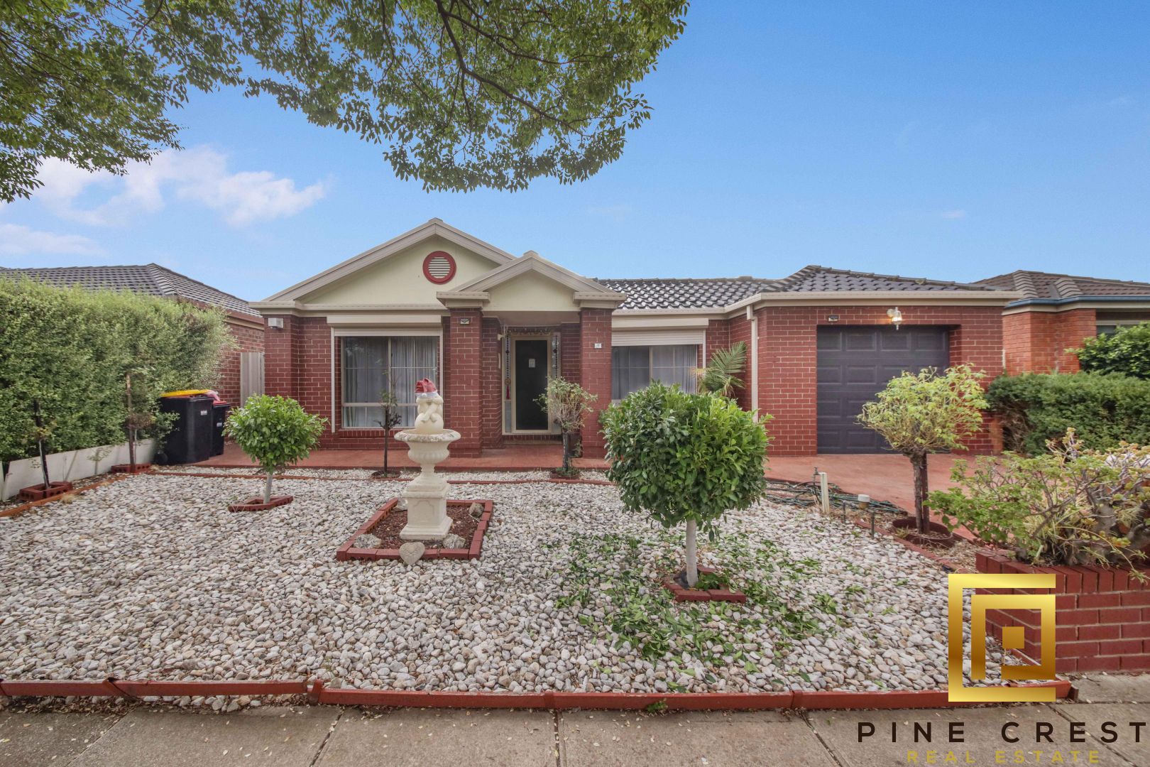 9 Hughes Avenue, Caroline Springs VIC 3023, Image 1