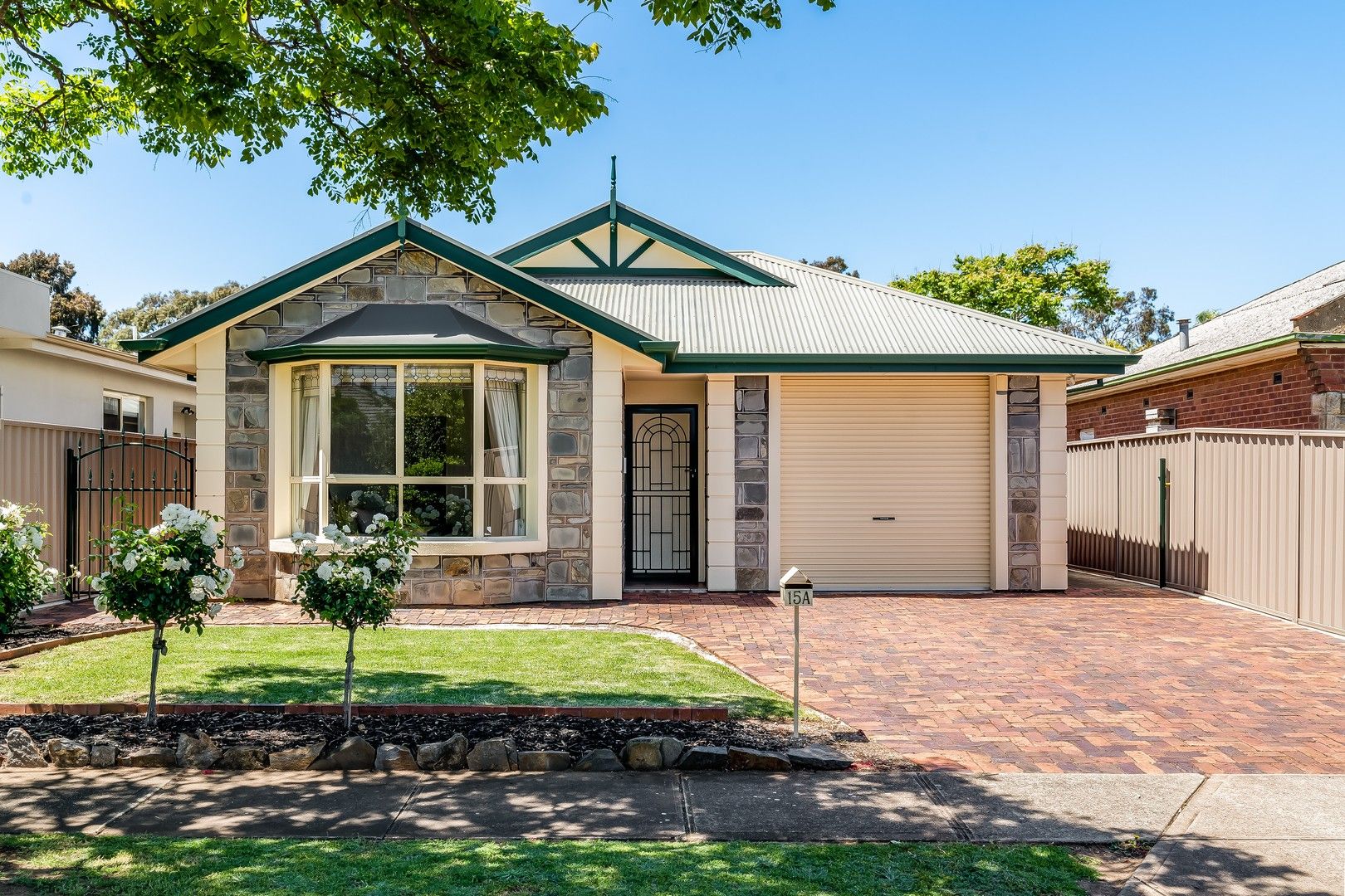 15A Erin Street, Broadview SA 5083, Image 0