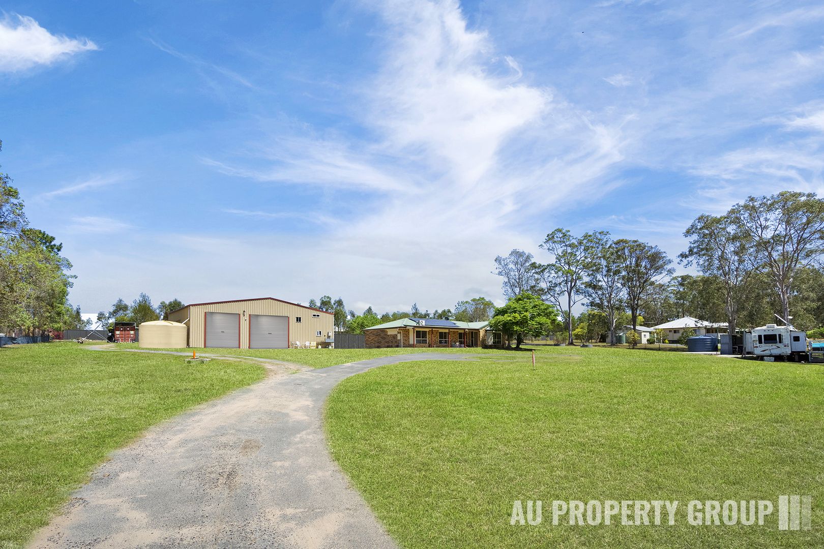 402408 Steele Road, Logan Village QLD 4207 House for Sale Domain