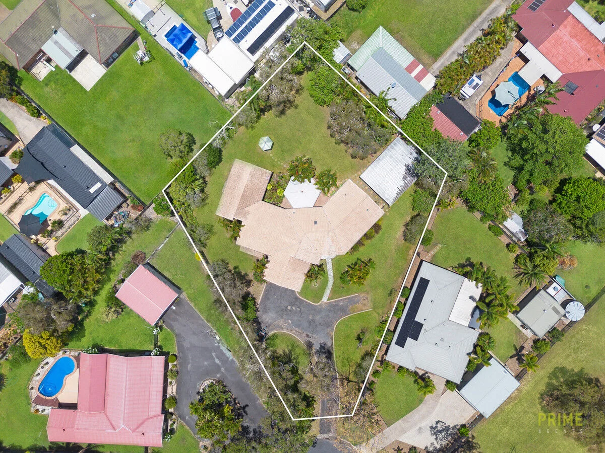 Additional image 25 of 9 Lucyanne Court, Urangan QLD 4655