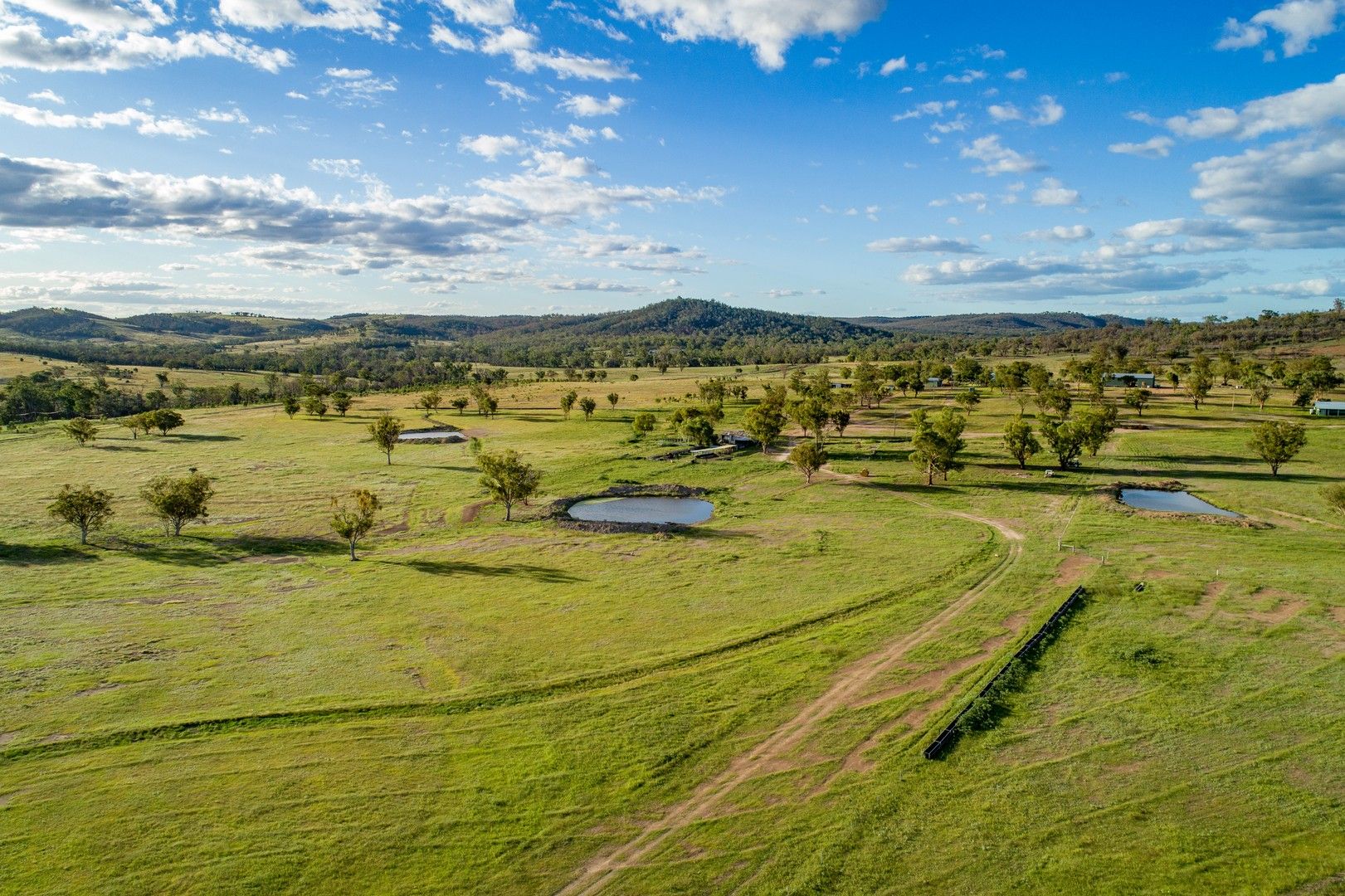 51 Spring Creek Road, Terrica QLD 4387, Image 0