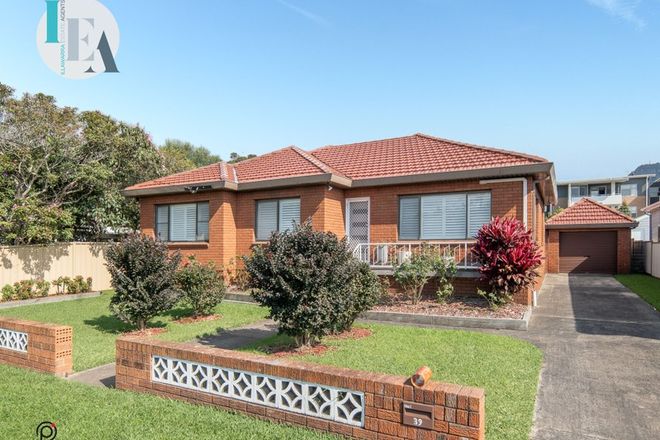 Picture of 39 High Street, CORRIMAL NSW 2518