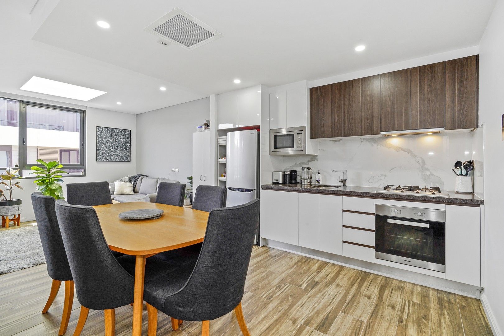 1 bedrooms Apartment / Unit / Flat in 329/12 Hudson Street LEWISHAM NSW, 2049