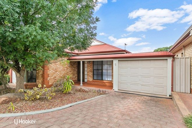Picture of 5/54 Valley Road, HOPE VALLEY SA 5090