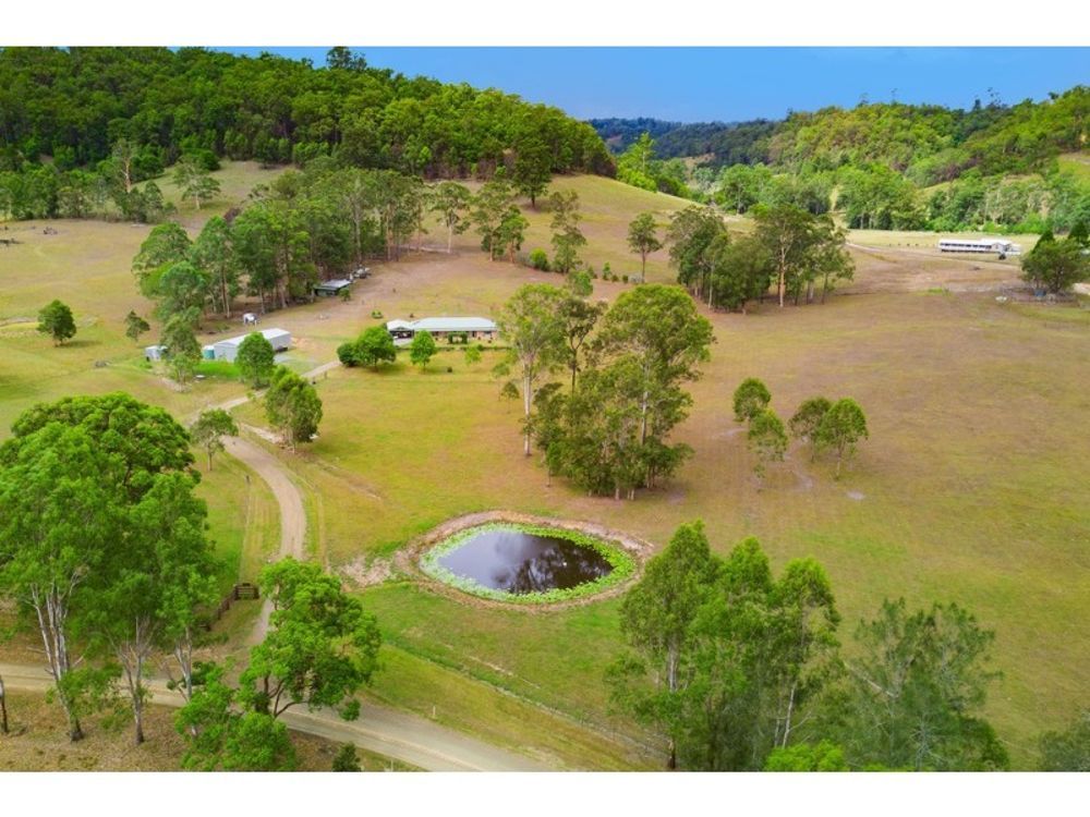 130 Gum Scrub Road, Gum Scrub NSW 2441, Image 0