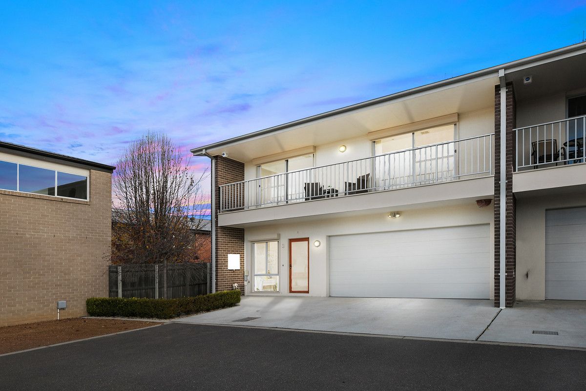 3 Oberon Close, Harrison ACT 2914, Image 0