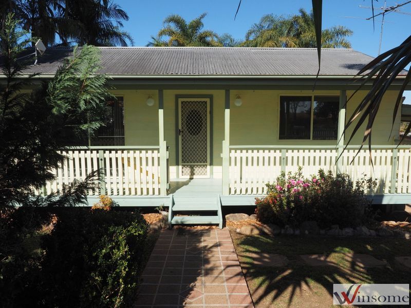 50 Great North Road, Frederickton NSW 2440, Image 2