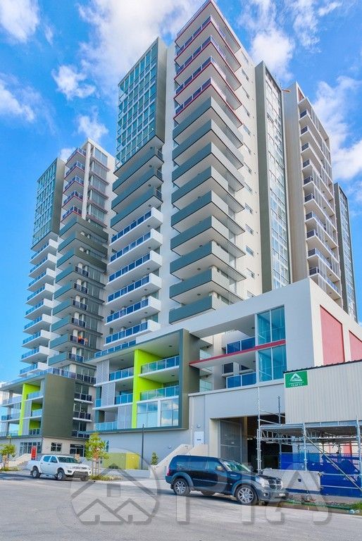3 bedrooms Apartment / Unit / Flat in 102/6 East Street GRANVILLE NSW, 2142