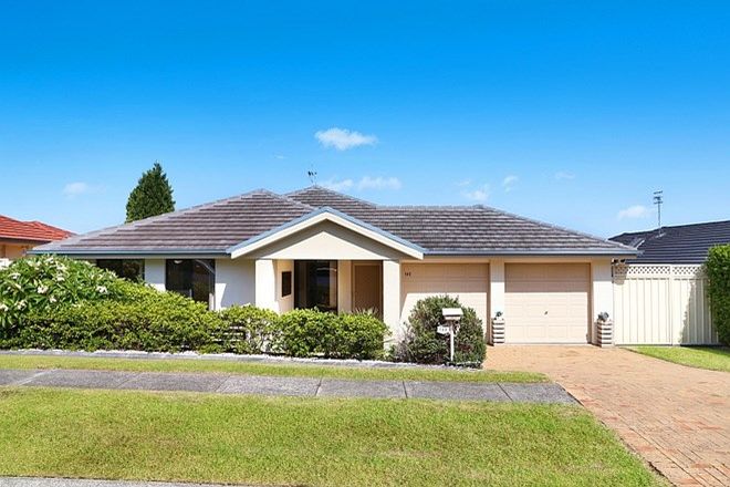 Picture of 142 Blueridge Drive, BLUE HAVEN NSW 2262