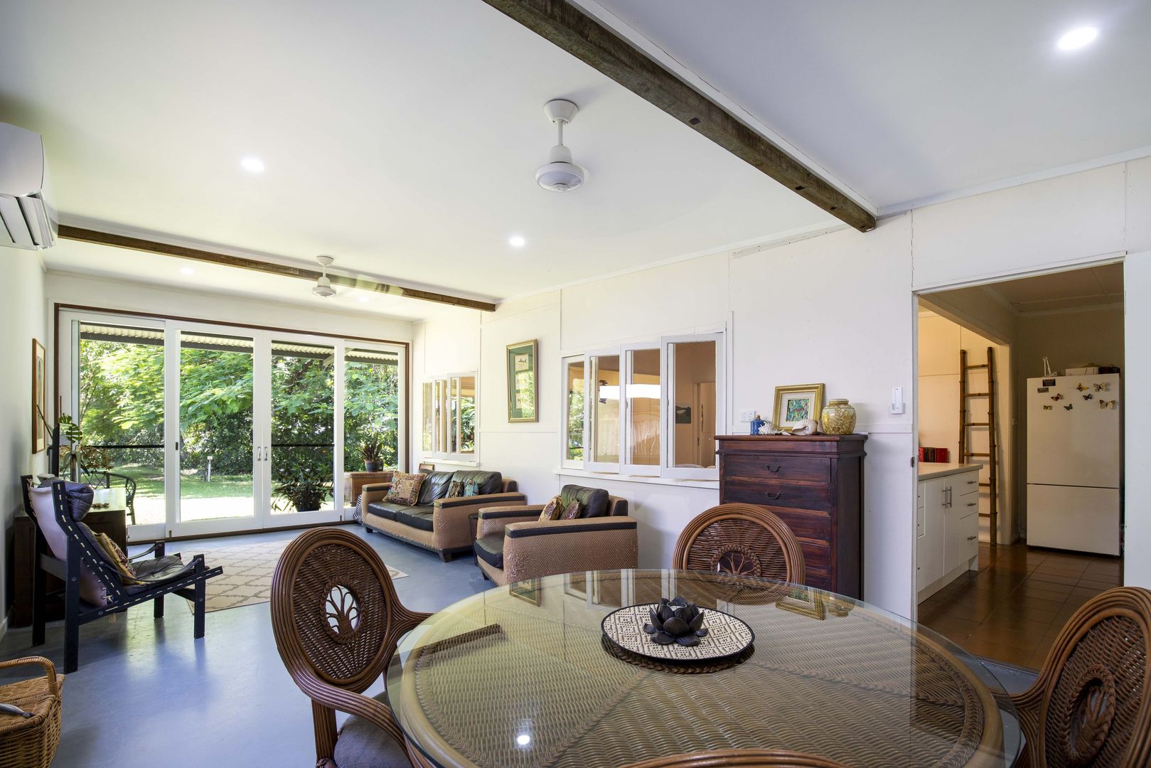 12 Esplanade , Wonga Beach Property History & Address Research Domain