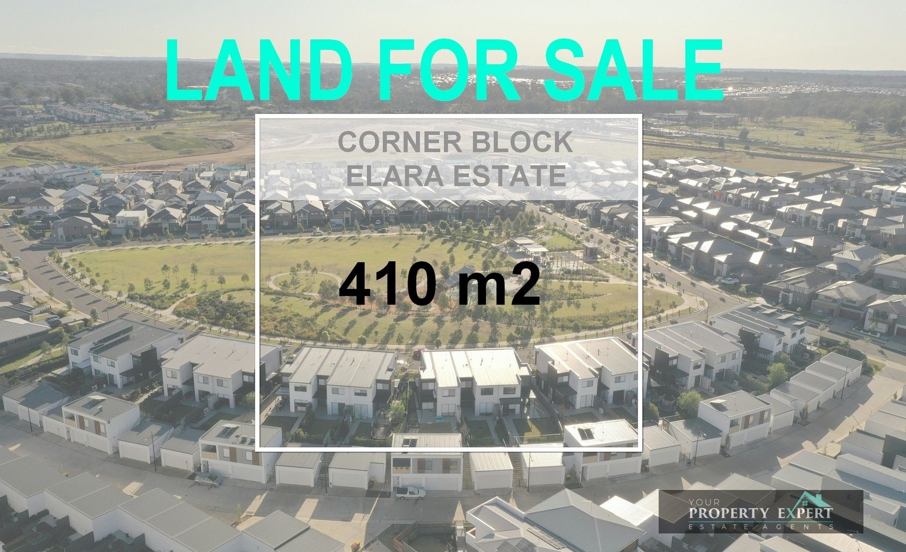 Vacant land in 3XXX Elara Stage 34 Street, MARSDEN PARK NSW, 2765