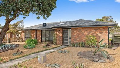 Picture of 2/1 Alkira Court, PATTERSON LAKES VIC 3197