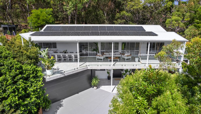 Picture of 2 Onthonna Terrace, UMINA BEACH NSW 2257