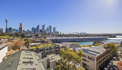 Picture of 1108/73 Victoria Street, POTTS POINT NSW 2011