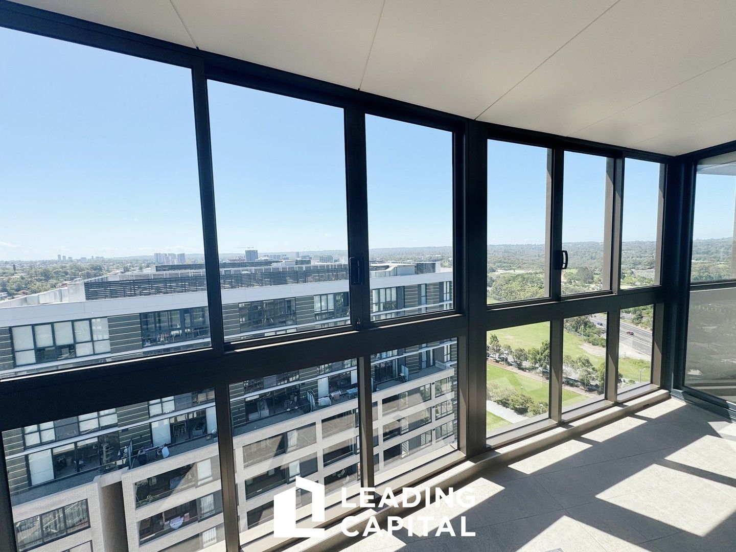 2 bedrooms Apartment / Unit / Flat in Level 18/19 Halifax St MACQUARIE PARK NSW, 2113
