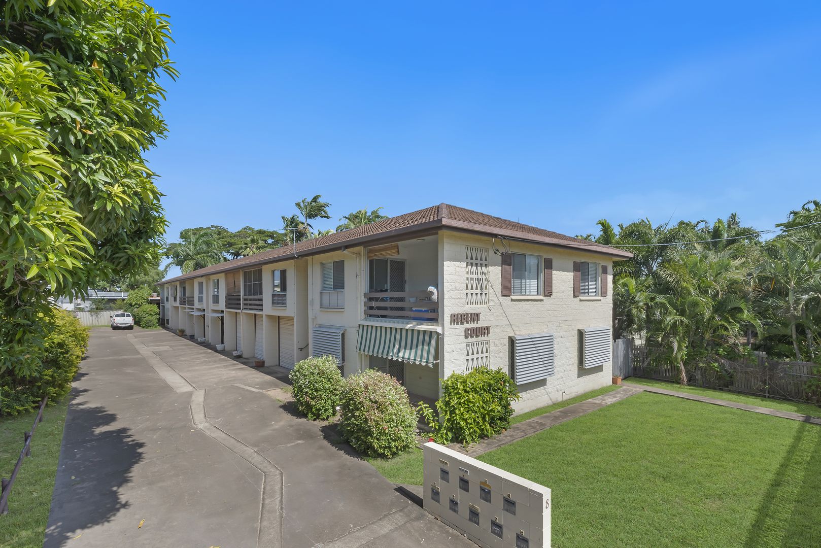 7/8 Piccadilly Street, Hyde Park QLD 4812, Image 1