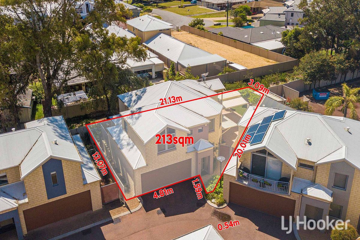 14/106 Mandurah Terrace, Mandurah WA 6210