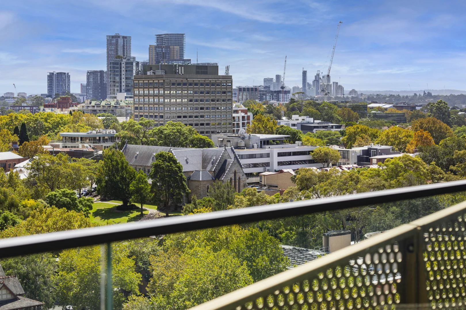 Additional image 14 of 1411/221 Miller Street, North Sydney NSW 2060