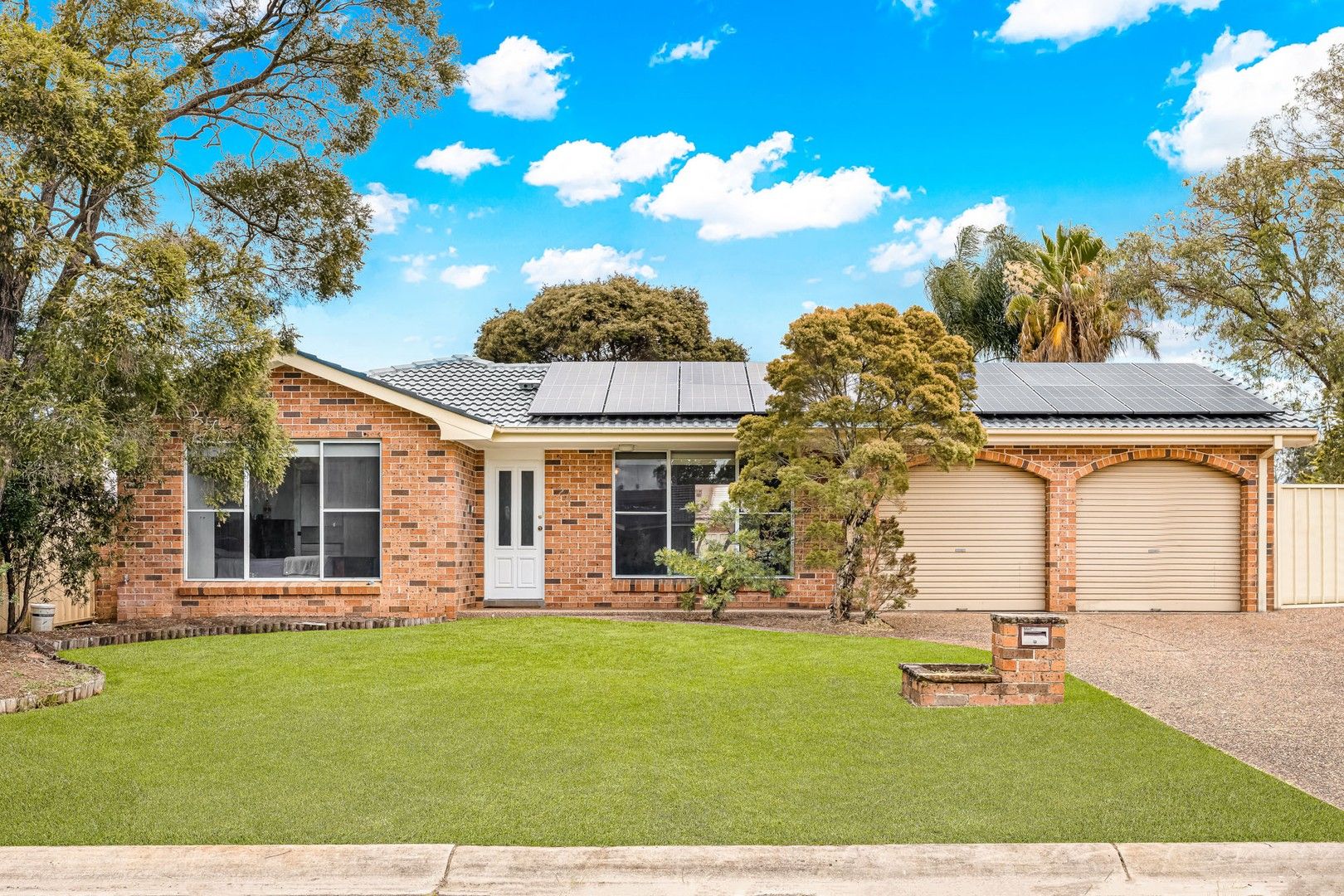 24 Mistletoe Avenue, Claremont Meadows NSW 2747, Image 0